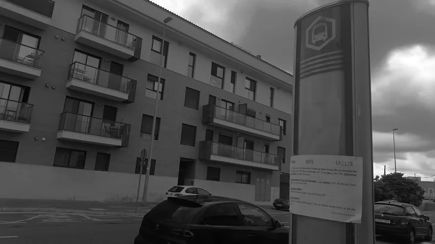Foto del piso en alquiler