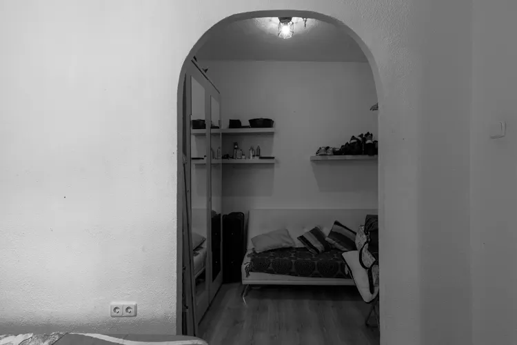 Foto del piso en alquiler