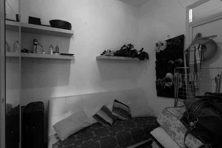 Foto del piso en alquiler
