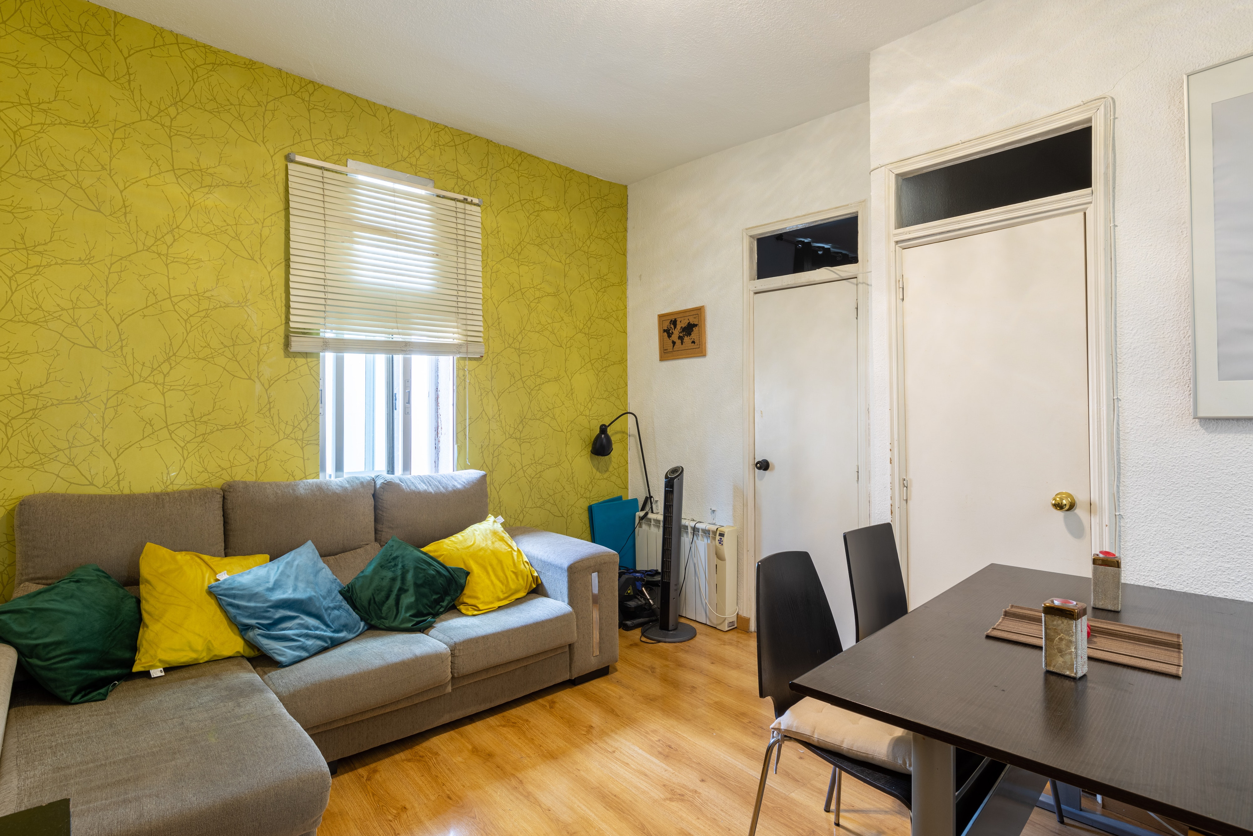 Photo of the flat for rent