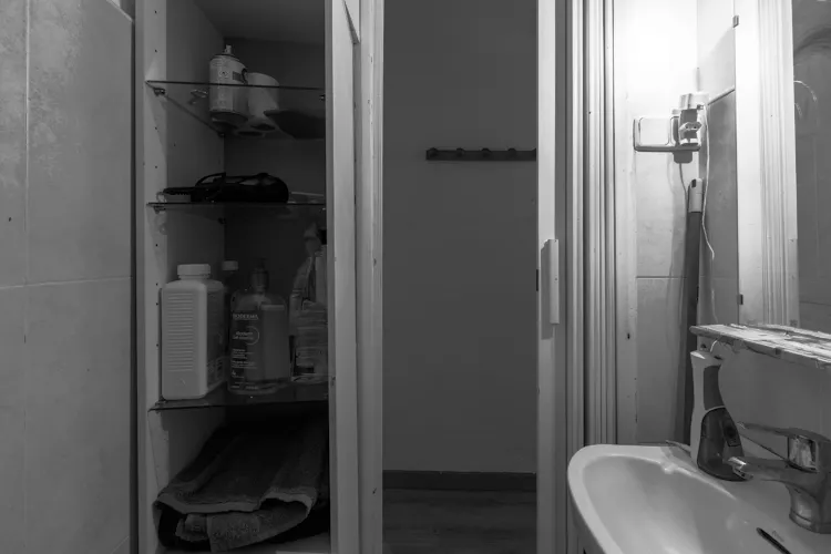 Foto del piso en alquiler