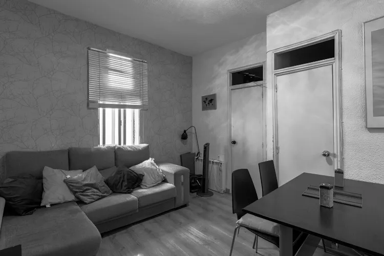Foto del piso en alquiler