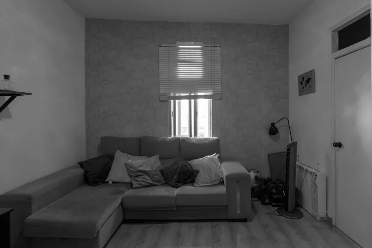 Foto del piso en alquiler
