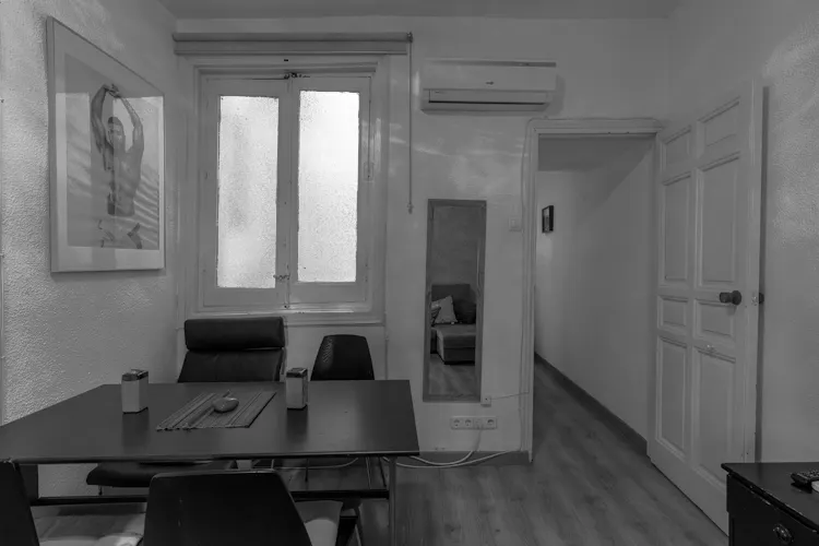 Foto del piso en alquiler