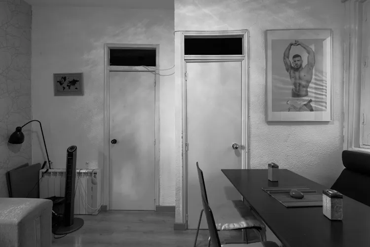 Foto del piso en alquiler