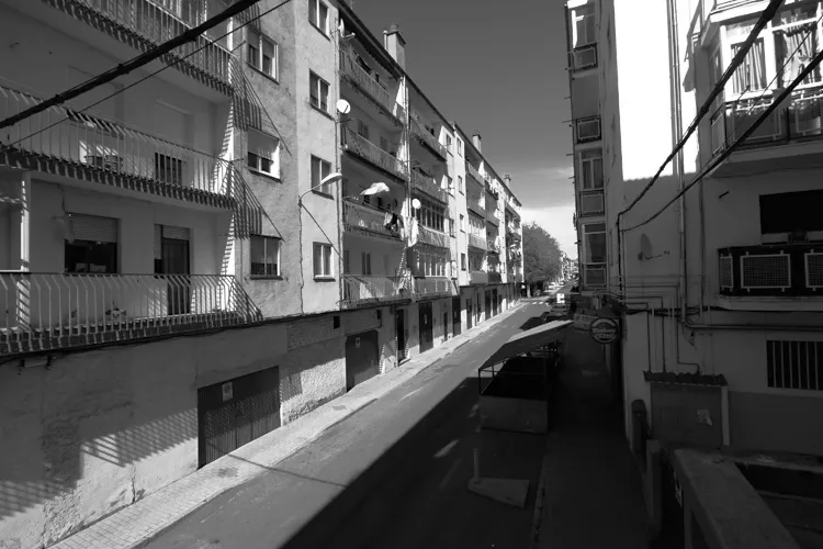 Foto del piso en alquiler