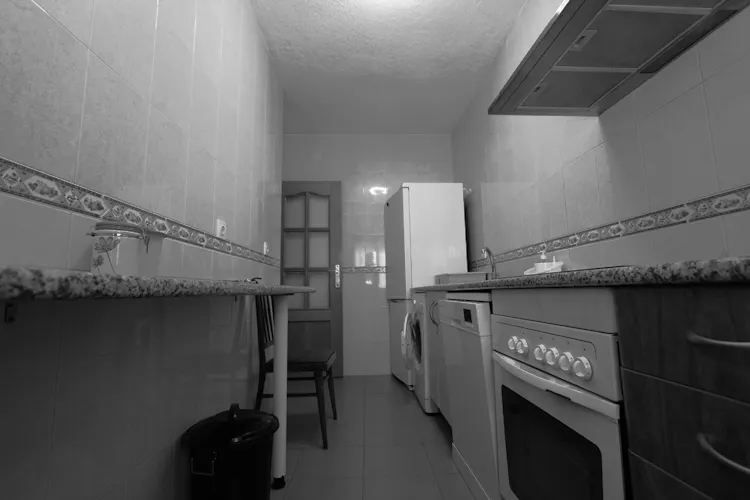 Foto del piso en alquiler