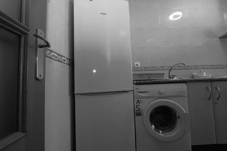 Foto del piso en alquiler