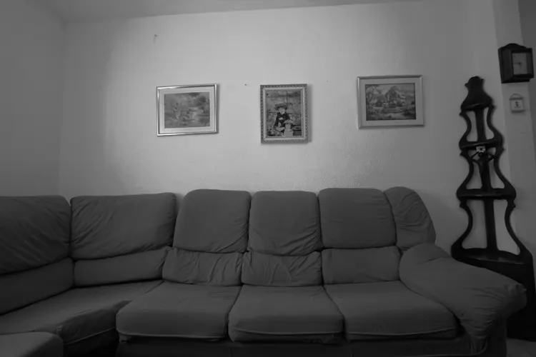 Foto del piso en alquiler