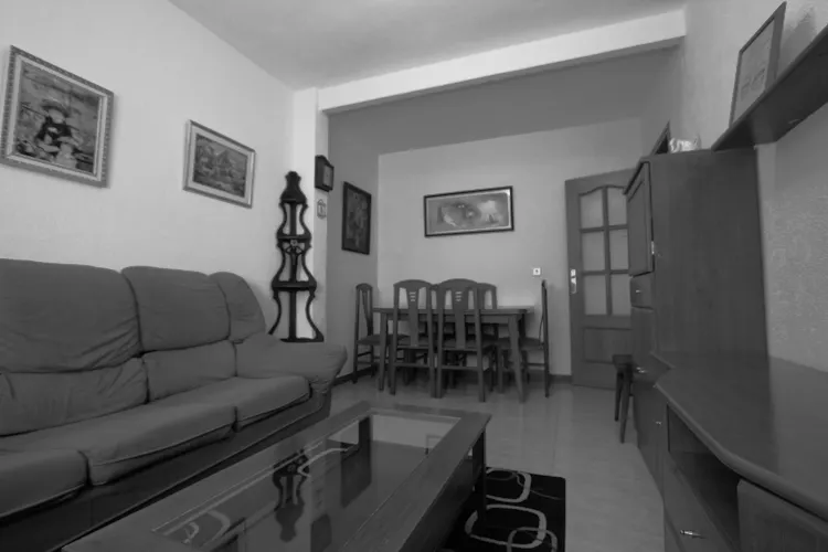 Foto del piso en alquiler