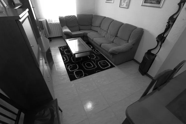 Foto del piso en alquiler