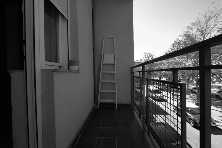 Foto del piso en alquiler