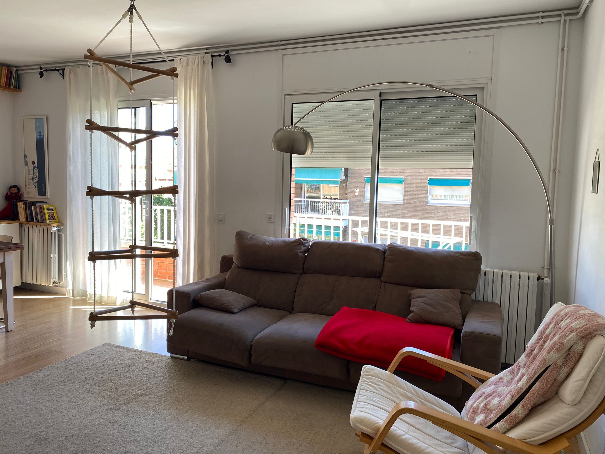 Foto del piso en alquiler