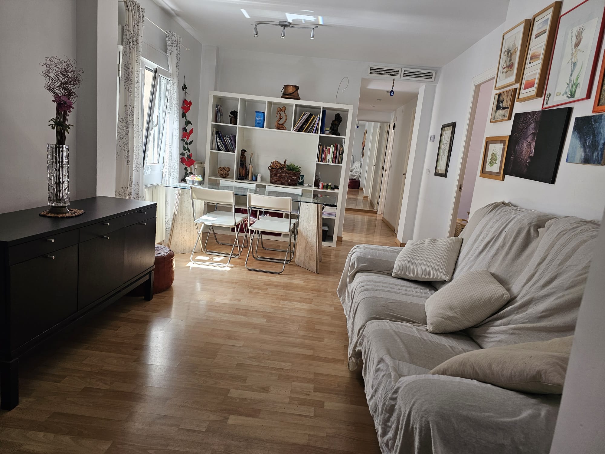 Photo of the flat for rent