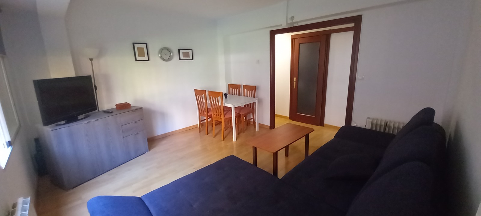 Photo of the flat for rent