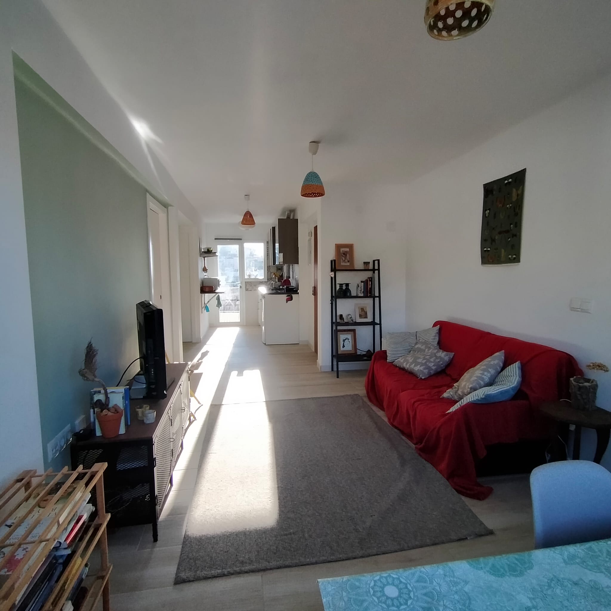 Foto del piso en alquiler