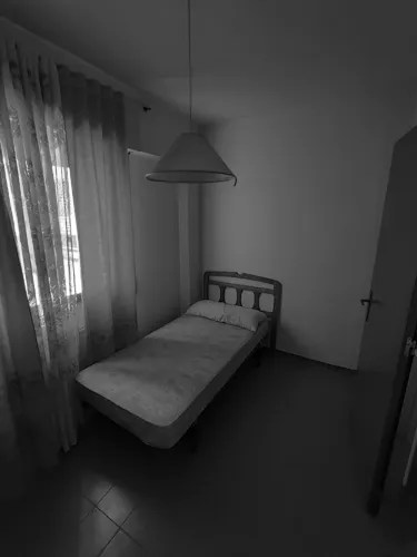 Foto de dormitorio en un piso en alquiler