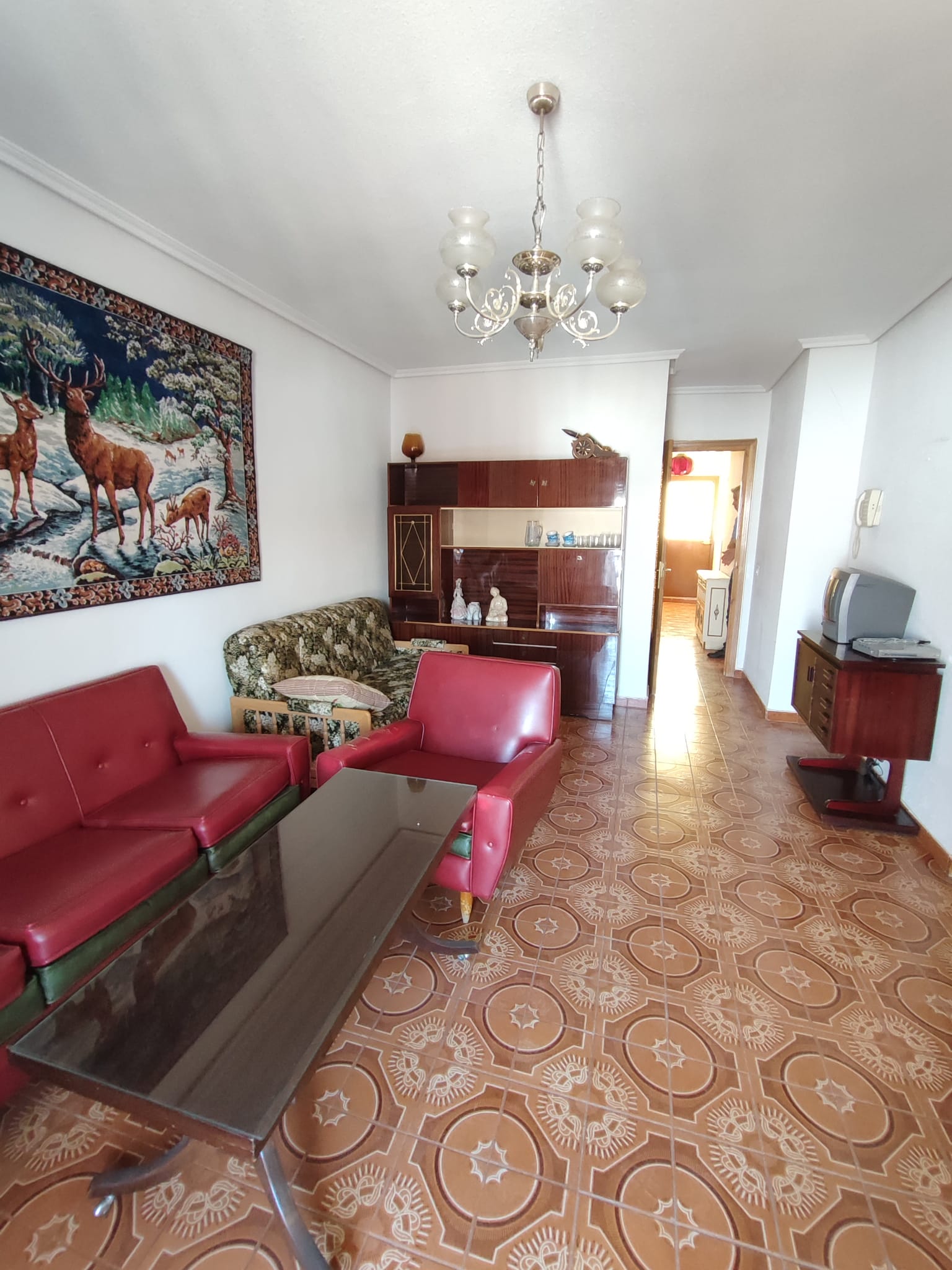 Foto del piso en alquiler