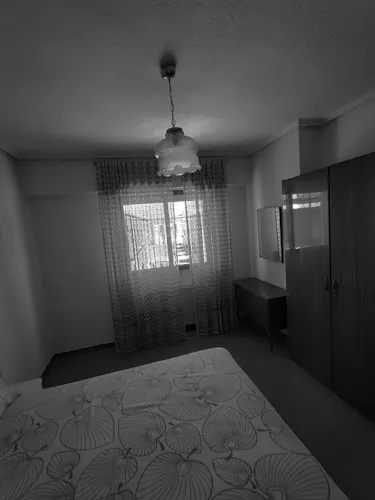 Foto de dormitorio en un piso en alquiler