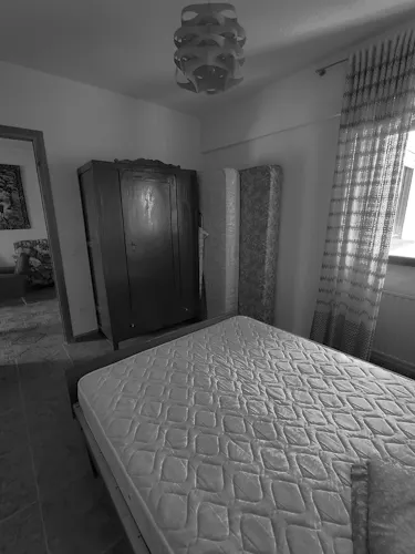 Foto de dormitorio en un piso en alquiler