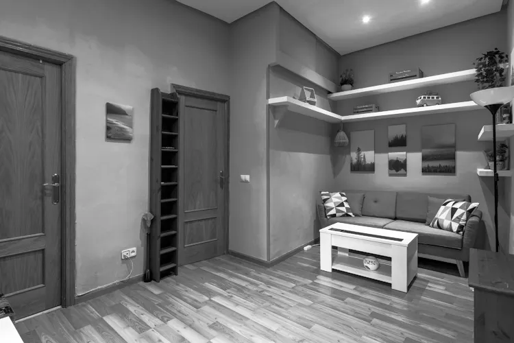 Foto del piso en alquiler