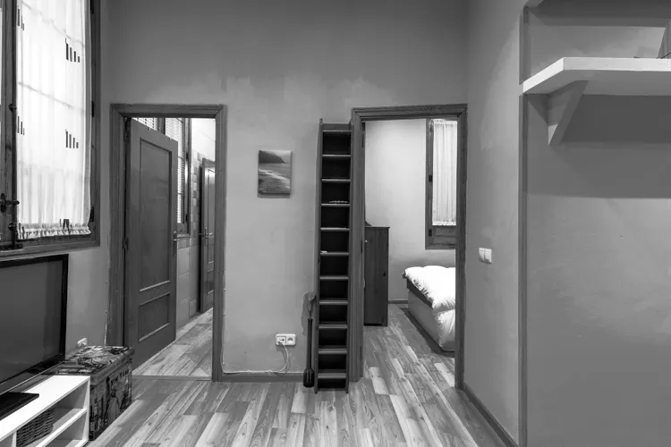 Foto del piso en alquiler