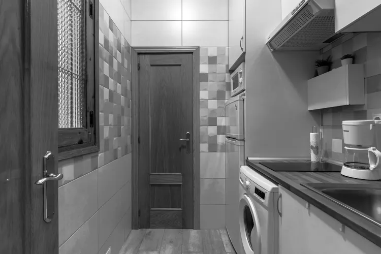 Foto del piso en alquiler