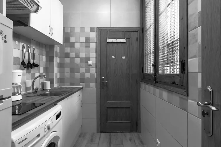 Foto del piso en alquiler