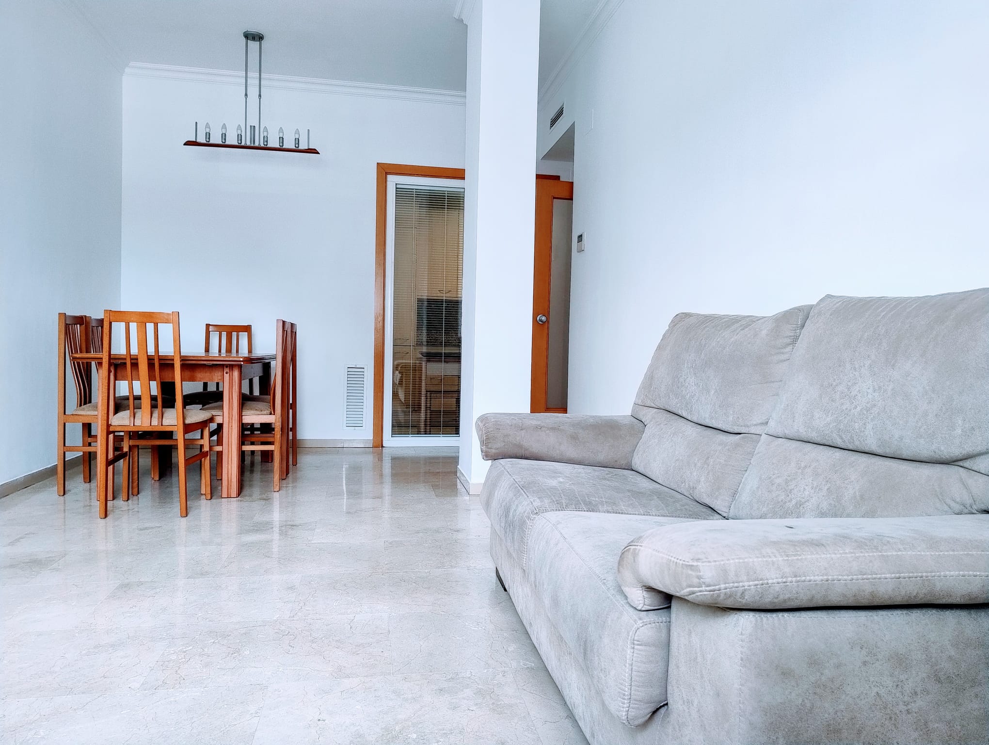 Foto del piso en alquiler