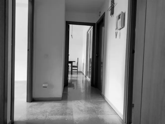 Foto del piso en alquiler
