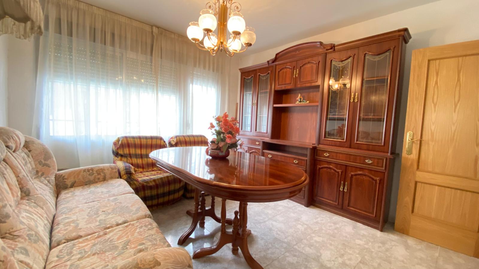 Photo of the flat for rent