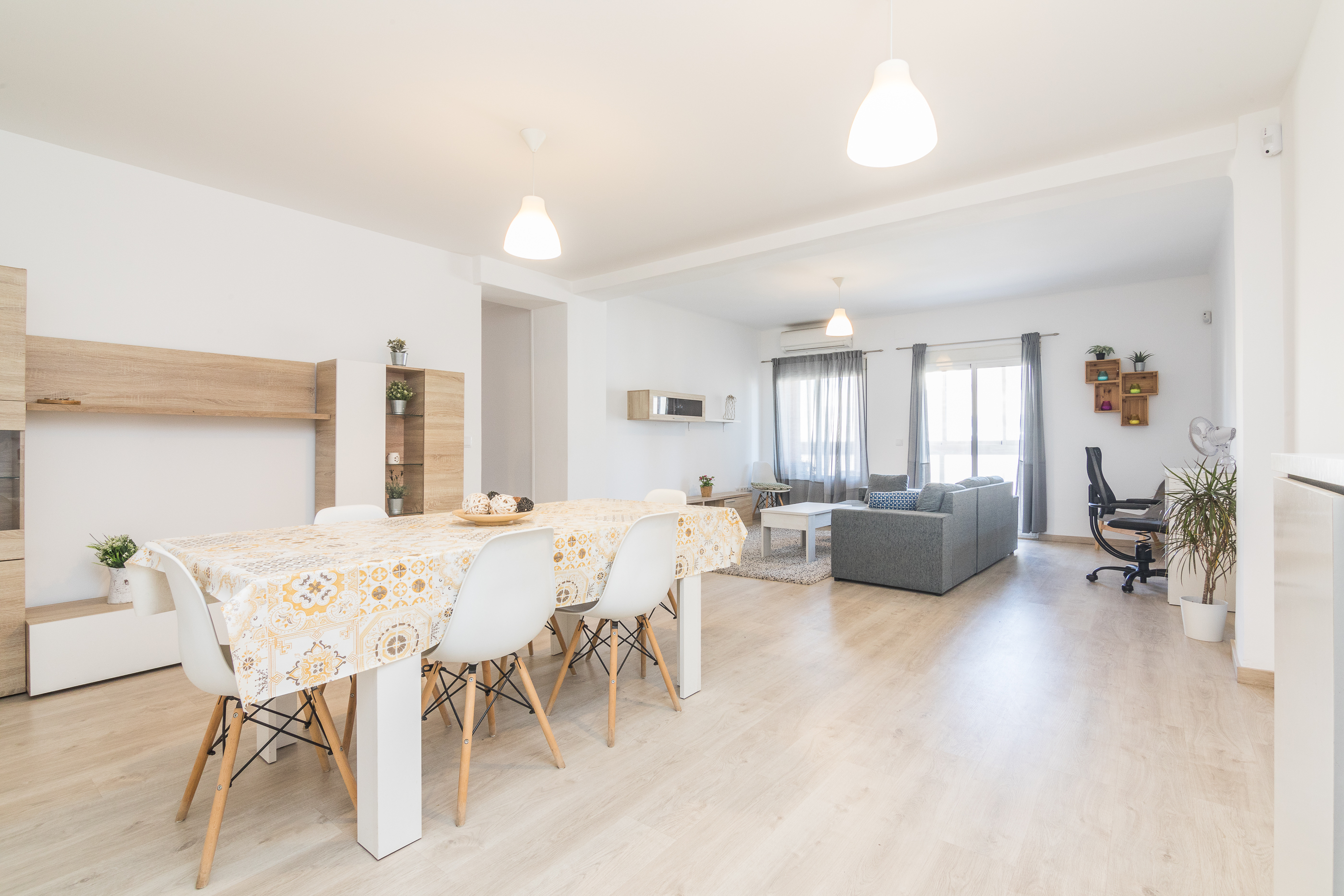 Foto del piso en alquiler