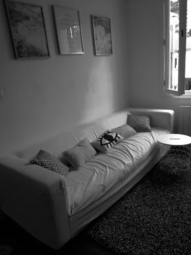 Foto del piso en alquiler