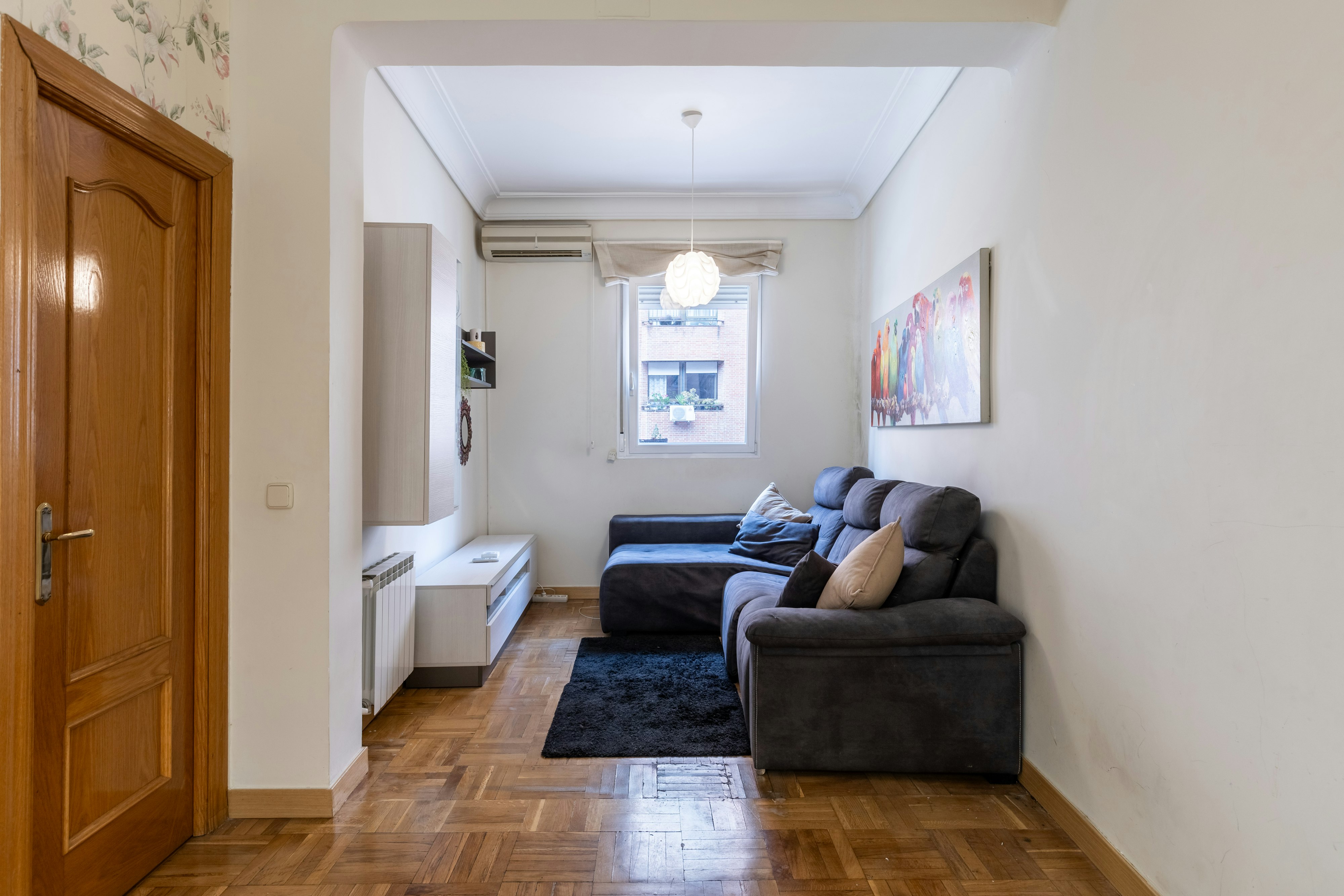 Photo of the flat for rent