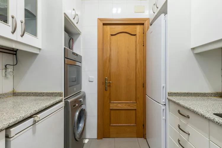 Foto del piso en alquiler