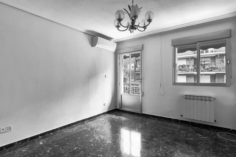 Foto del piso en alquiler