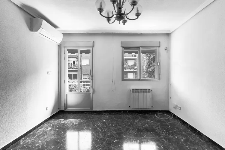 Foto del piso en alquiler