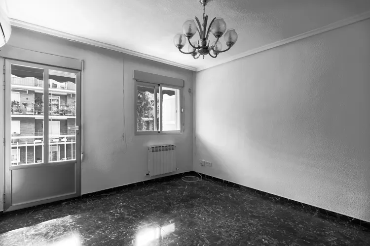 Foto del piso en alquiler