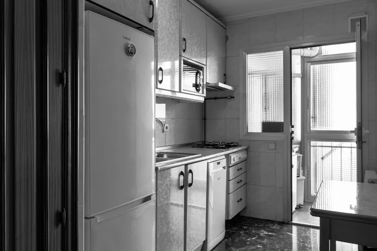 Foto del piso en alquiler