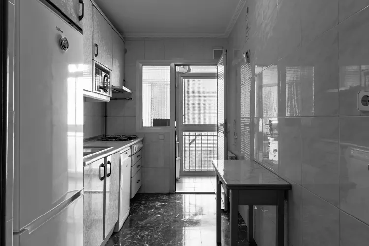 Foto del piso en alquiler