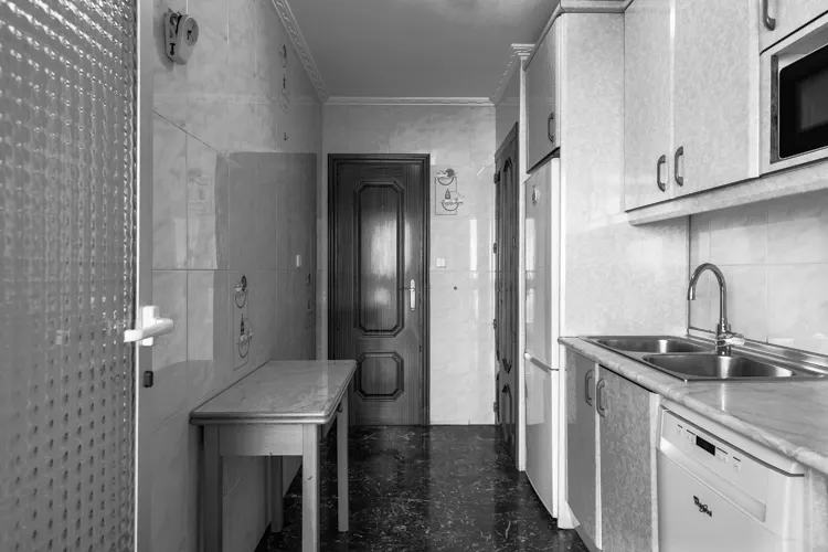 Foto del piso en alquiler