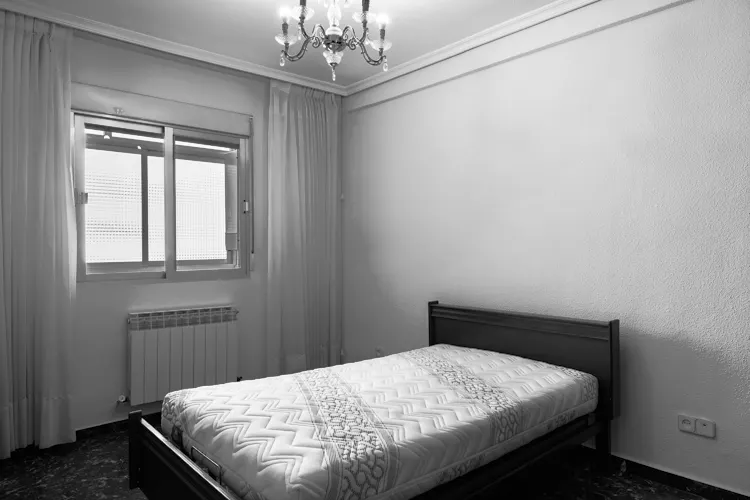 Foto del piso en alquiler