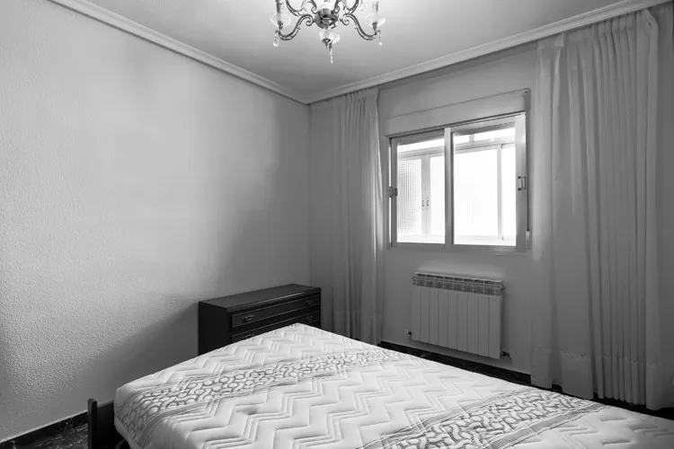 Foto del piso en alquiler