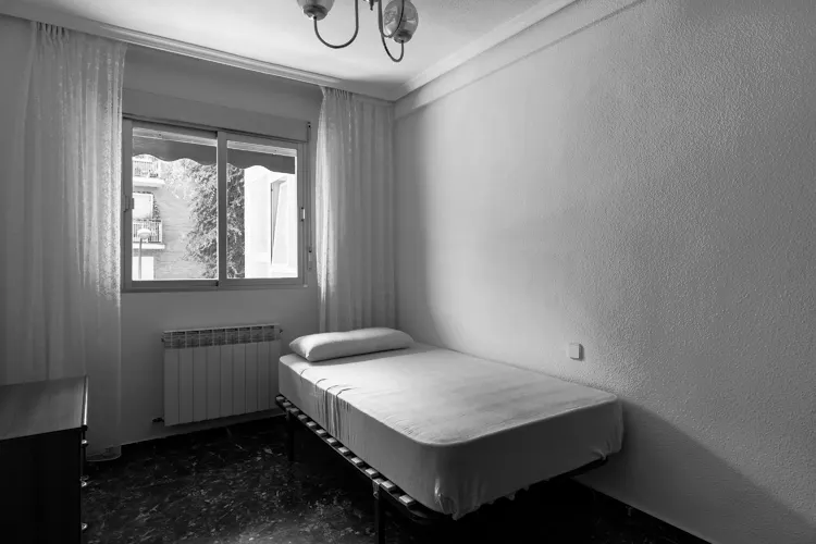 Foto del piso en alquiler