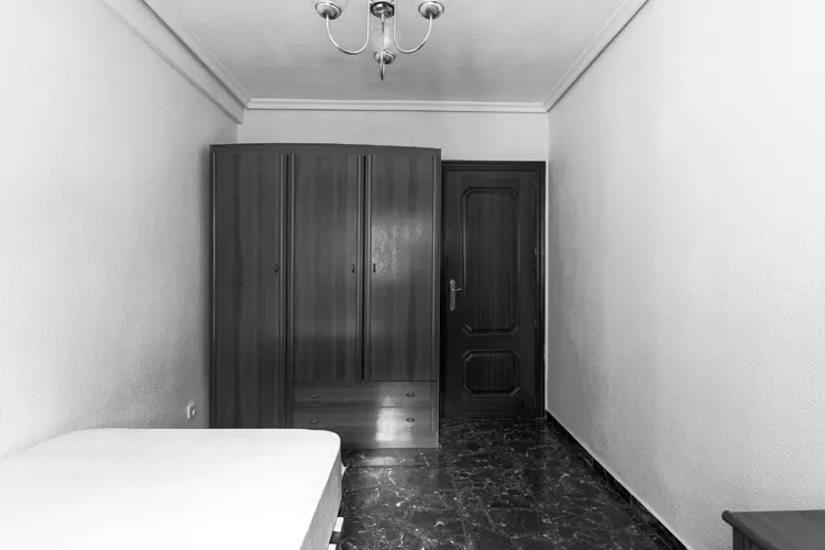 Foto del piso en alquiler
