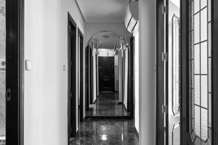 Foto del piso en alquiler