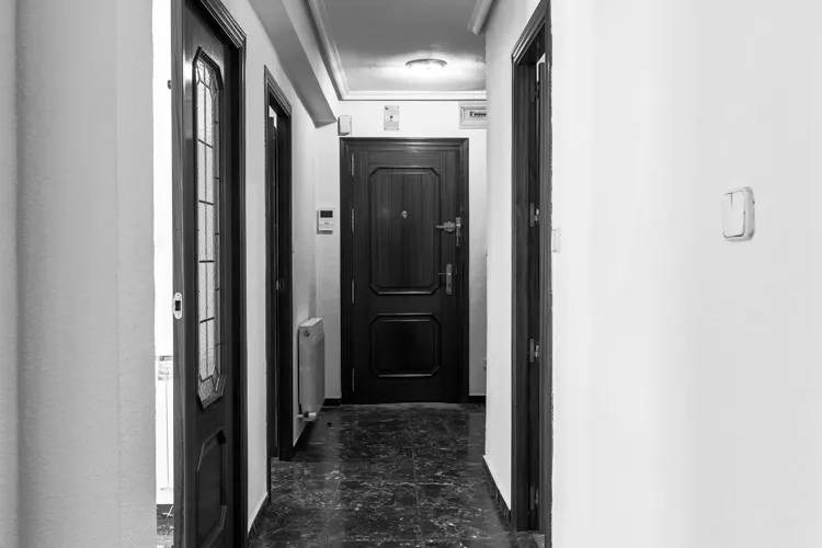 Foto del piso en alquiler