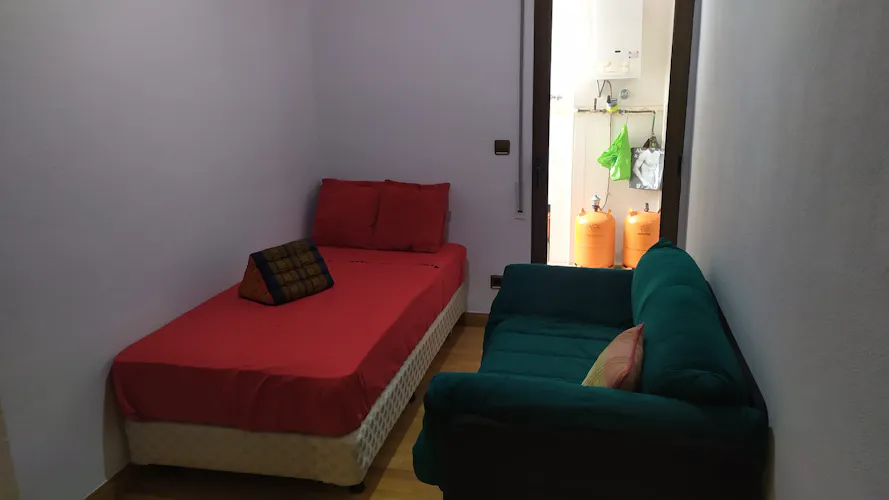 Foto del piso en alquiler