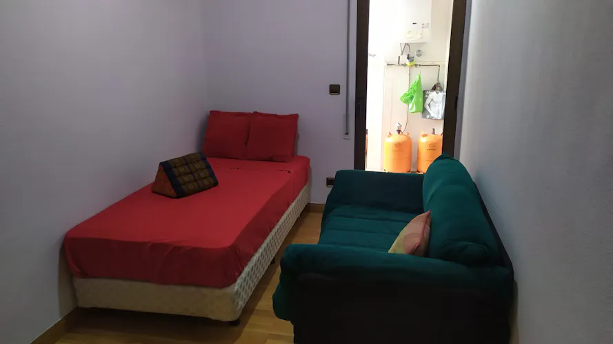 Foto del piso en alquiler