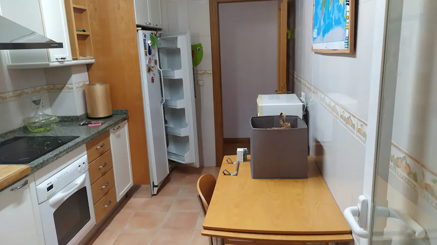 Foto del piso en alquiler